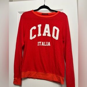 Wild fox Sweatshirt